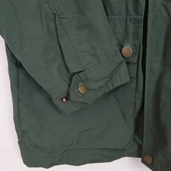 Club Room | Men's Field Utility Jacket - S… - Picture 6 of 8